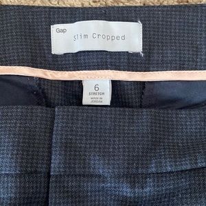 Gap Trousers